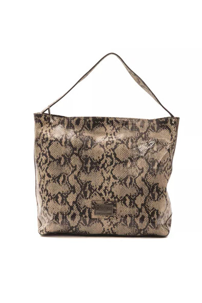 Brown Leather Women Shoulder Bag PO-5788 Brown Leather Women Shoulder Bag PO-5788