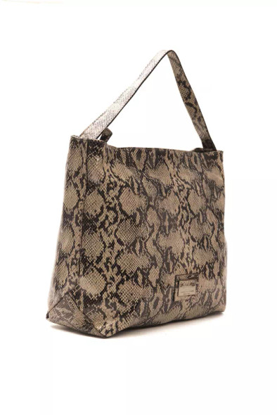Brown Leather Women Shoulder Bag PO-5788 Brown Leather Women Shoulder Bag PO-5788