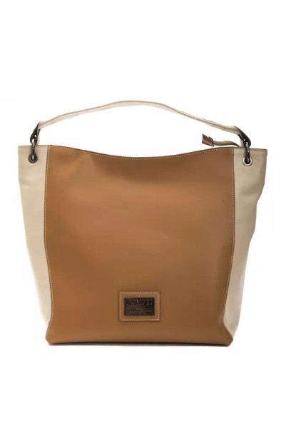 Brown Leather Women Shoulder Bag PO-5832 Brown Leather Women Shoulder Bag PO-5832