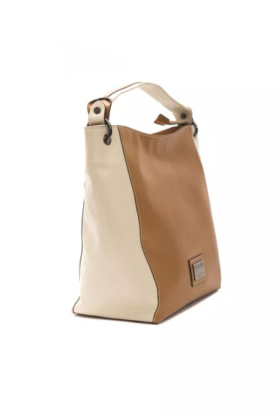 Brown Leather Women Shoulder Bag PO-5832 Brown Leather Women Shoulder Bag PO-5832