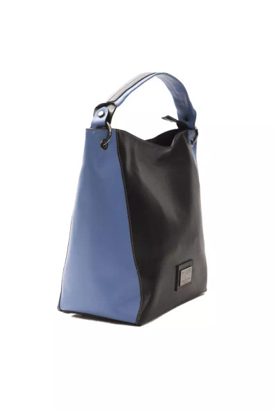 Black Leather Women Shoulder Bag PO-5831 Black Leather Women Shoulder Bag PO-5831
