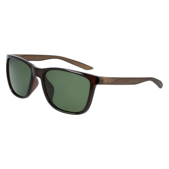 Nike Brown Injected Sunglasses NIDAWNASCENTDQ0802228AC Nike Brown Injected Sunglasses NIDAWNASCENTDQ0802228AC