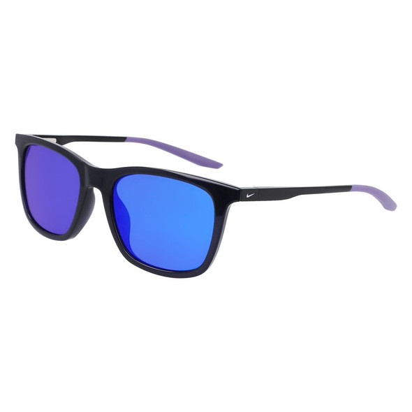 Black Injected Sunglasses NINEOSQMDV2294400AC Black Injected Sunglasses NINEOSQMDV2294400AC
