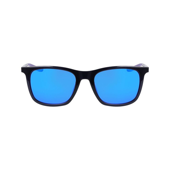 Black Injected Sunglasses NINEOSQMDV2294400AC Black Injected Sunglasses NINEOSQMDV2294400AC