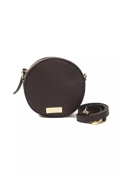 Brown Leather Women Crossbody Brown Leather Women Crossbody