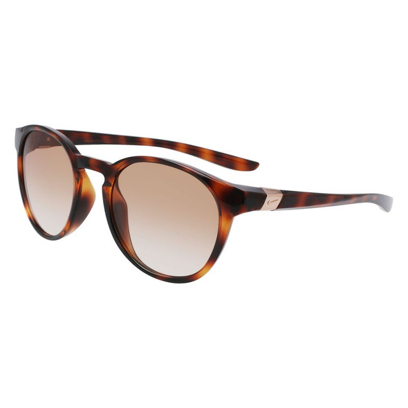 Brown Injected Sunglasses NINIKECITYELANMFB1316220AC Brown Injected Sunglasses NINIKECITYELANMFB1316220AC