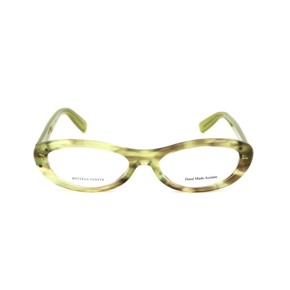 Green Acetate Frames BVBV20442KAC Green Acetate Frames BVBV20442KAC