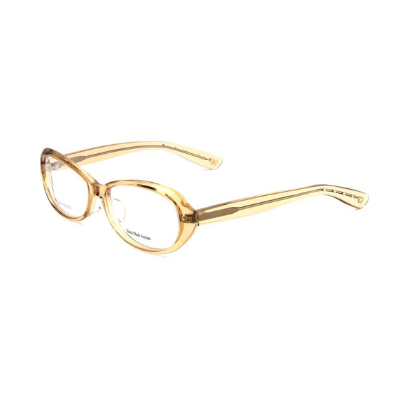 Bicolor Acetate Frames BVBV600JC7FAC Bicolor Acetate Frames BVBV600JC7FAC