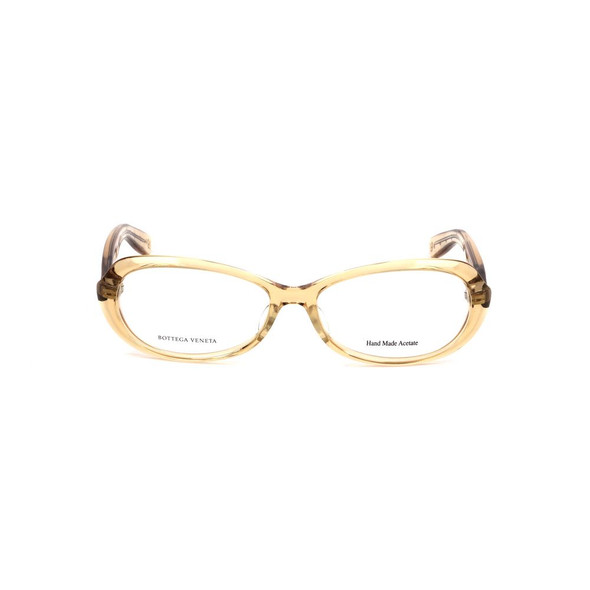 Bicolor Acetate Frames BVBV600JC7FAC Bicolor Acetate Frames BVBV600JC7FAC