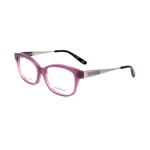 Bicolor Plastic Frames BVBV602JF2BAC Bicolor Plastic Frames BVBV602JF2BAC