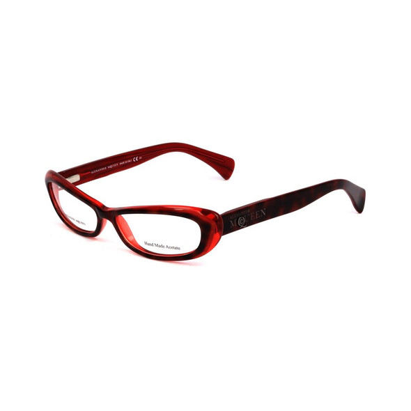 Red Acetate Frames AMAMQ4181EV0AC Red Acetate Frames AMAMQ4181EV0AC