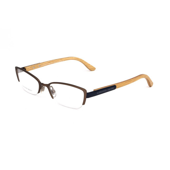 Bicolor Metal Frames AMAMQ4183WCUAC Bicolor Metal Frames AMAMQ4183WCUAC