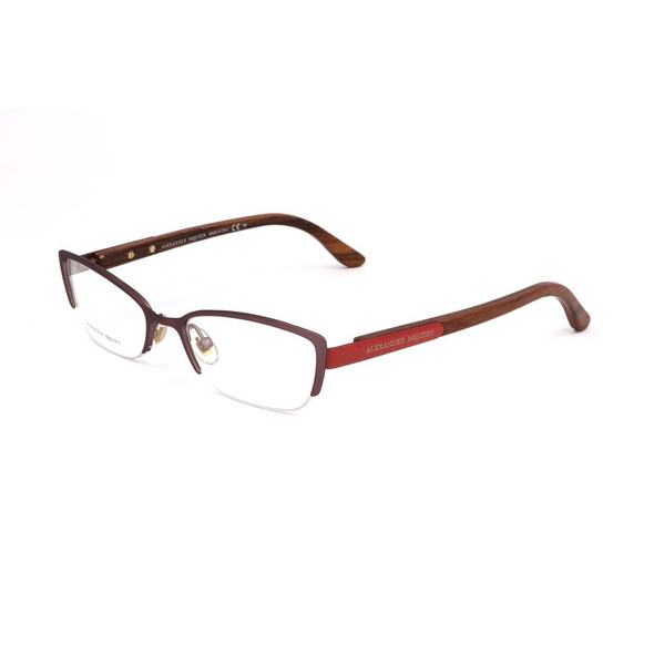 Bicolor Metal Frames AMAMQ4183WCVAC Bicolor Metal Frames AMAMQ4183WCVAC