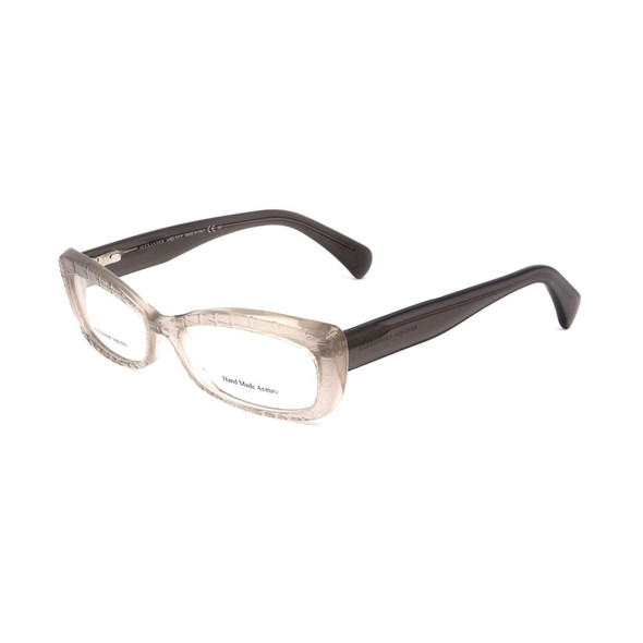 Bicolor Acetate Frames AMAMQ4203K6MAC Bicolor Acetate Frames AMAMQ4203K6MAC