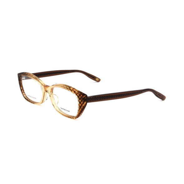 Brown Acetate Frames BVBV601J5ELAC Brown Acetate Frames BVBV601J5ELAC