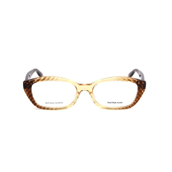 Brown Acetate Frames BVBV601J5ELAC Brown Acetate Frames BVBV601J5ELAC