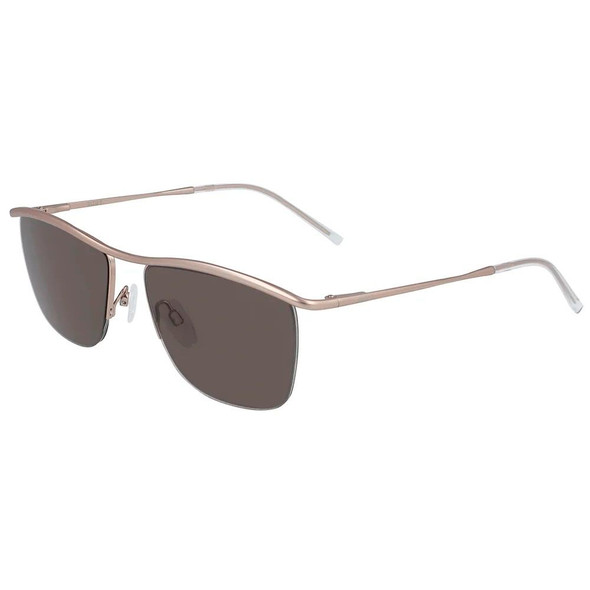 Rose Gold Metal Sunglasses DKDK108S770AC Rose Gold Metal Sunglasses DKDK108S770AC