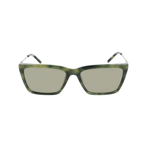 Green Acetate Sunglasses Green Acetate Sunglasses