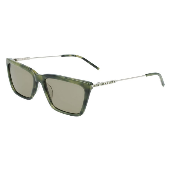 Green Acetate Sunglasses Green Acetate Sunglasses
