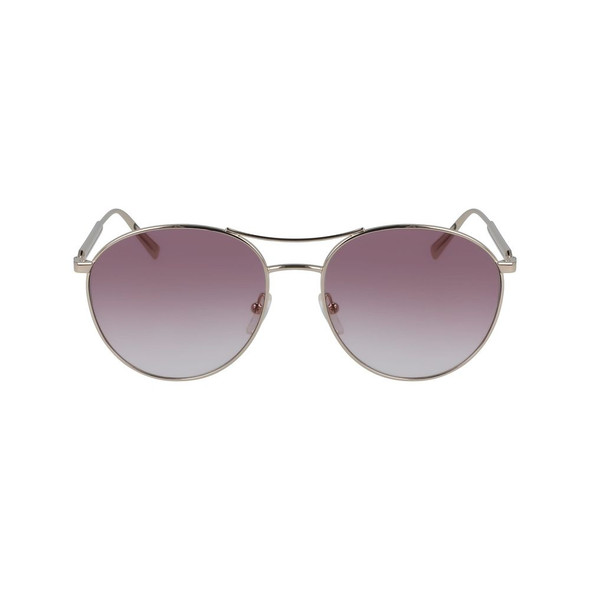 Yellow Metal Sunglasses LOLO133S59722AC Yellow Metal Sunglasses LOLO133S59722AC