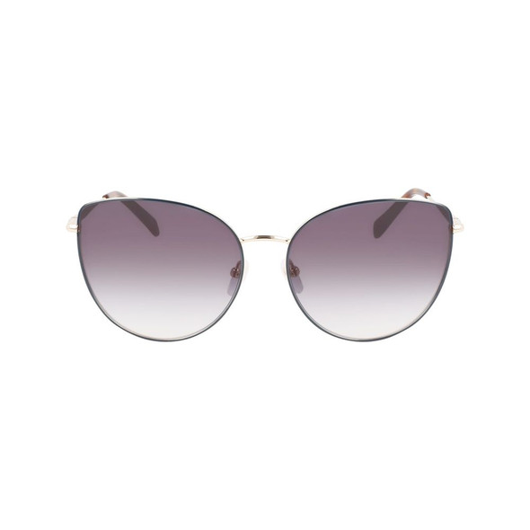 Gold Metal Sunglasses LOLO158S713AC Gold Metal Sunglasses LOLO158S713AC