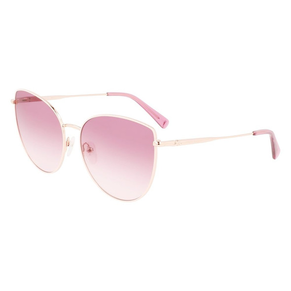 Multicolor Metal Sunglasses LOLO158S729AC Multicolor Metal Sunglasses LOLO158S729AC