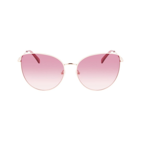 Multicolor Metal Sunglasses LOLO158S729AC Multicolor Metal Sunglasses LOLO158S729AC