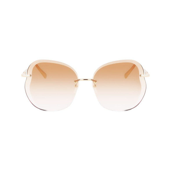 Gold Metal Sunglasses LOLO160S707AC Gold Metal Sunglasses LOLO160S707AC