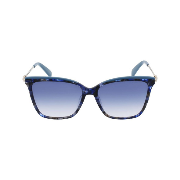 Blue Acetate Sunglasses LOLO683S420AC Blue Acetate Sunglasses LOLO683S420AC