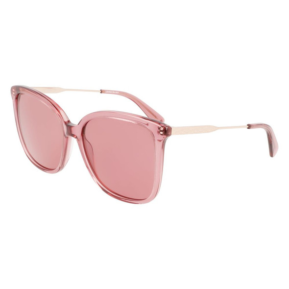 Multicolor Acetate Sunglasses LOLO706S610AC Multicolor Acetate Sunglasses LOLO706S610AC