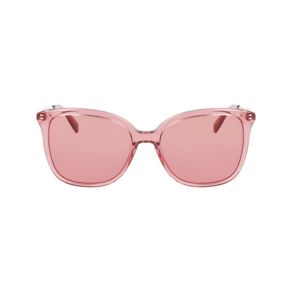 Multicolor Acetate Sunglasses LOLO706S610AC Multicolor Acetate Sunglasses LOLO706S610AC
