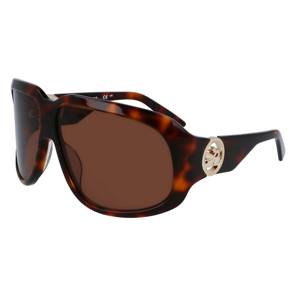 Brown Acetate Sunglasses LOLO736S230AC Brown Acetate Sunglasses LOLO736S230AC