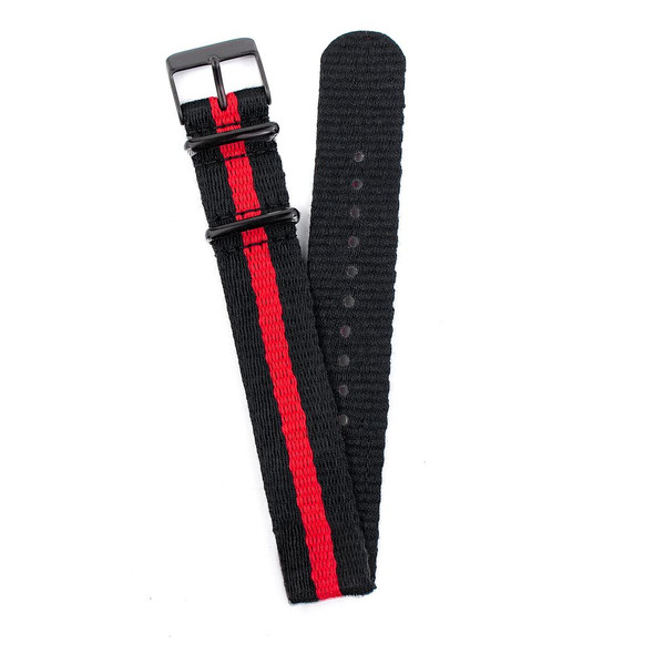 Multicolor Nylon Watch Multicolor Nylon Watch