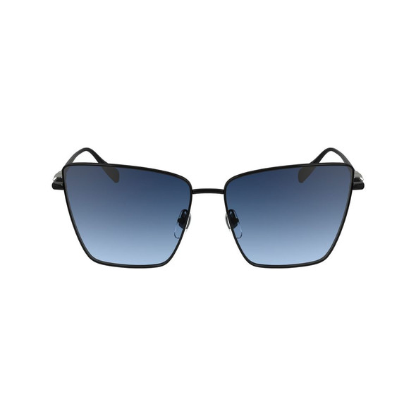 Black Metal Sunglasses LOLO172S001AC Black Metal Sunglasses LOLO172S001AC