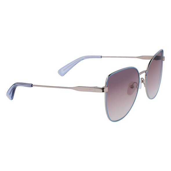 Yellow Metal Sunglasses LOLO165S705AC Yellow Metal Sunglasses LOLO165S705AC
