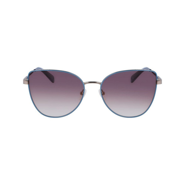 Yellow Metal Sunglasses LOLO165S705AC Yellow Metal Sunglasses LOLO165S705AC