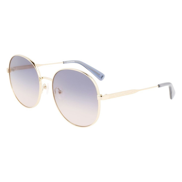 Multicolor Metal Sunglasses LOLO161S704AC Multicolor Metal Sunglasses LOLO161S704AC