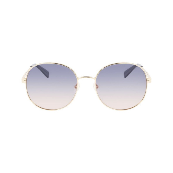 Multicolor Metal Sunglasses LOLO161S704AC Multicolor Metal Sunglasses LOLO161S704AC