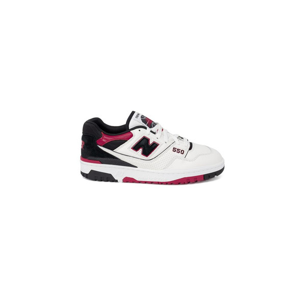 Red Leather Sneaker Red Leather Sneaker