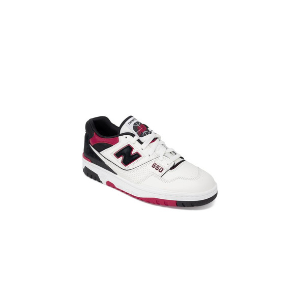 Red Leather Sneaker Red Leather Sneaker