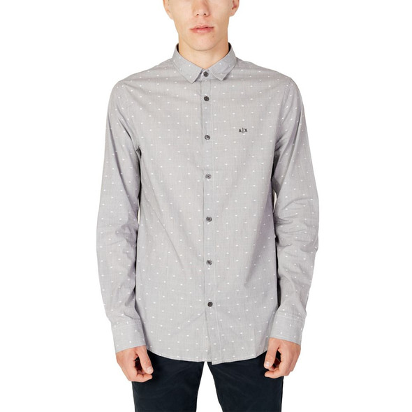 Black Cotton Shirt AR11824700009RO Black Cotton Shirt AR11824700009RO
