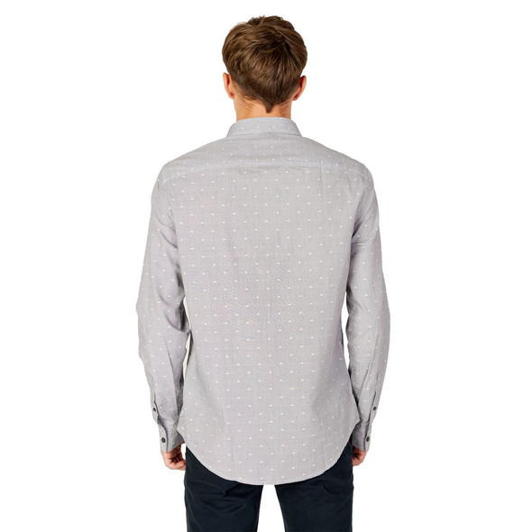 Black Cotton Shirt AR11824700009RO Black Cotton Shirt AR11824700009RO