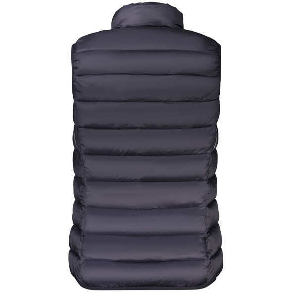 Black Polyamide Women Jacket NO-33002 Black Polyamide Women Jacket NO-33002