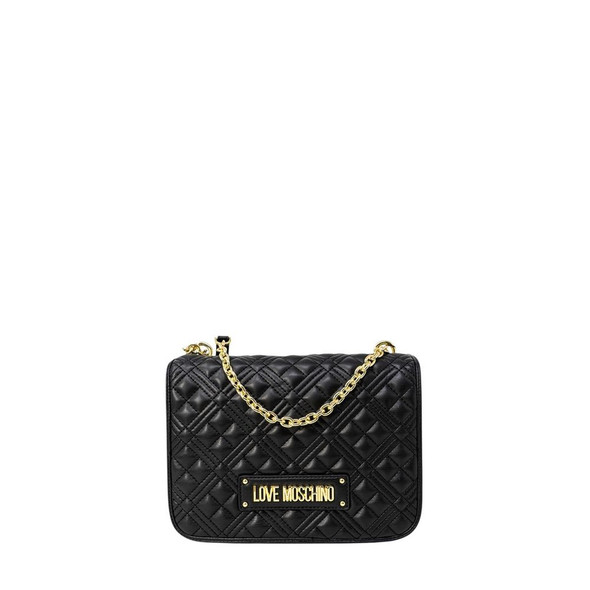 Black Polyethylene Handbag LOMO-7306500009 Black Polyethylene Handbag LOMO-7306500009