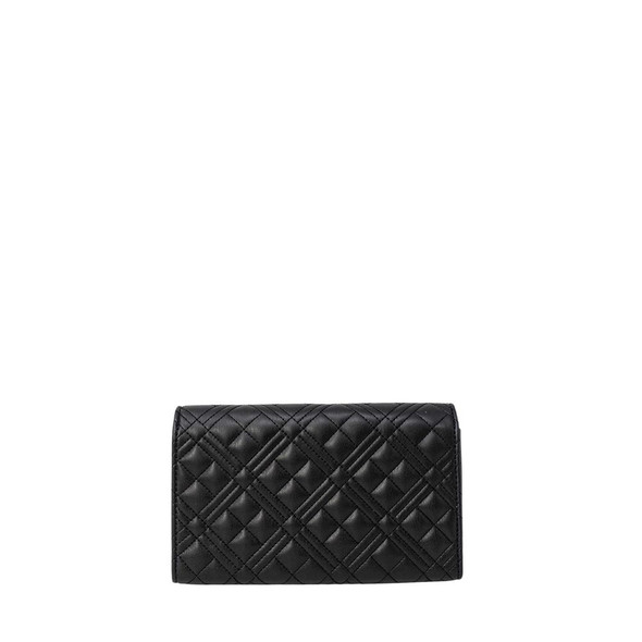 Black Polyethylene Handbag LOMO-7306900009 Black Polyethylene Handbag LOMO-7306900009