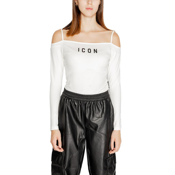 White Cotton Bodysuit White Cotton Bodysuit