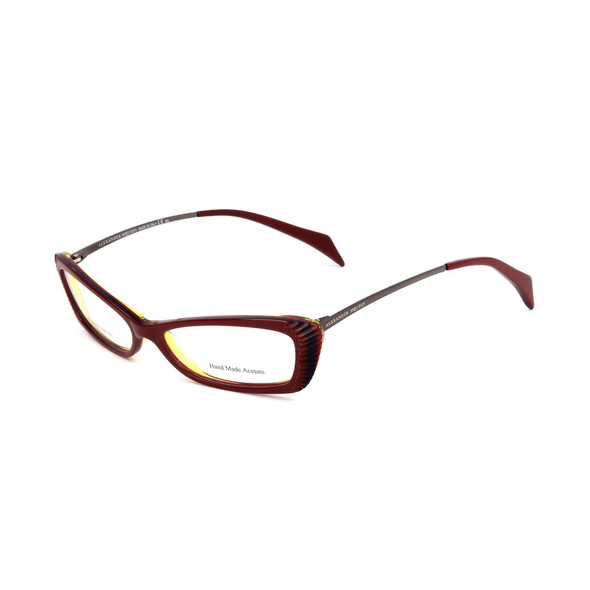 Multicolor Acetate Frames AMAMQ4163W0BAC Multicolor Acetate Frames AMAMQ4163W0BAC