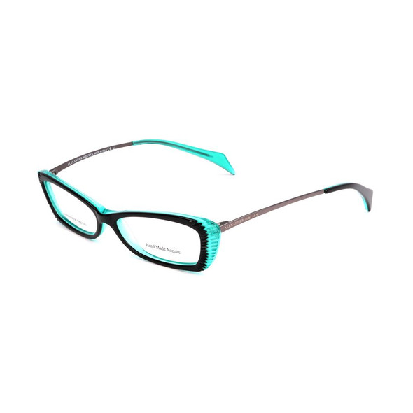 Multicolor Acetate Frames AMAMQ4163R2KAC Multicolor Acetate Frames AMAMQ4163R2KAC