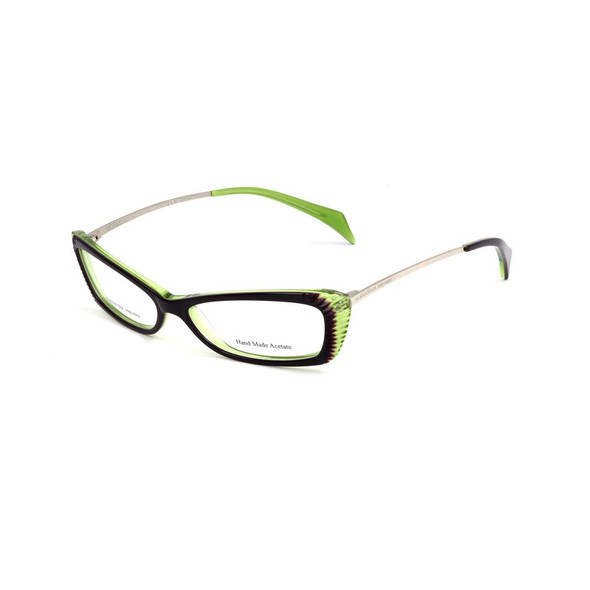 Multicolor Acetate Frames AMAMQ4163R2IAC Multicolor Acetate Frames AMAMQ4163R2IAC