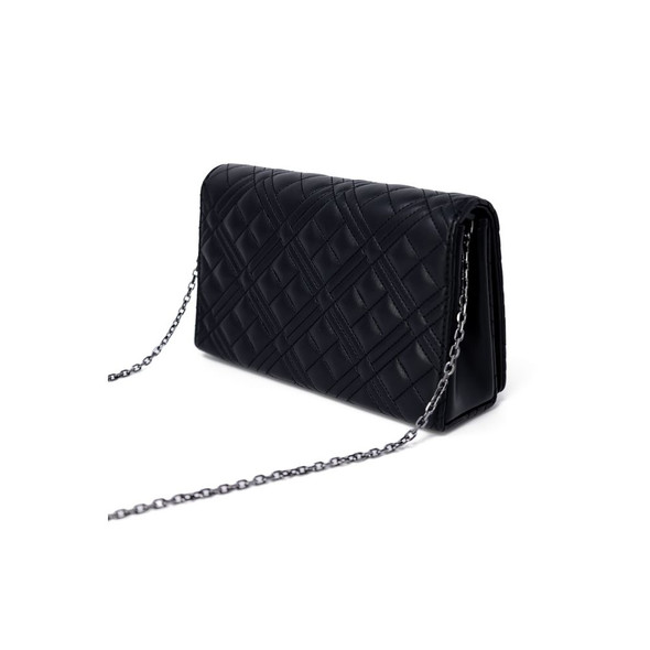 Bicolor Polyethylene Handbag LOMO-7306900819 Bicolor Polyethylene Handbag LOMO-7306900819